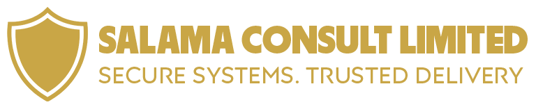 Salama Consult Limited